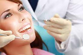 Contact Us at LA Teeth Whitening Gosport Gosport